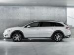 Peugeot 508 RXH 2012 года